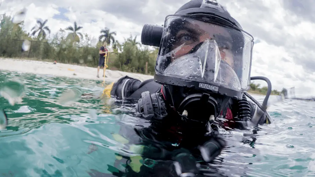 ERDI public safety diver courses