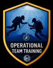 ERDI public safety diver shield